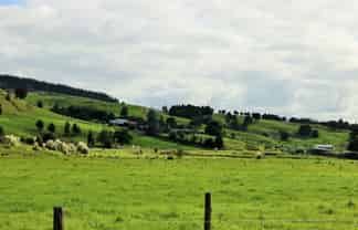 2579 State Highway 12, Dargaville Surrounds