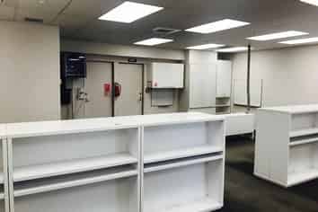 Rare Ground Floor Herne Bay Office Space!