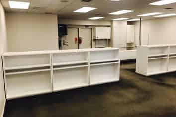 Rare Ground Floor Herne Bay Office Space!