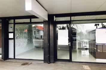 Jervois Road Retail Gem!