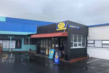 AFFORDABLE RENT IN PRIME LOCATION