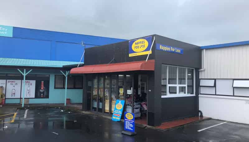 4/75 View Road, Wairau Valley