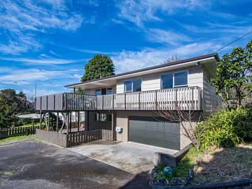 37 Tauraroa Road, Maungakaramea