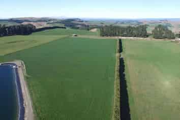 601 Ngapara-Georgetown Road, Duntroon