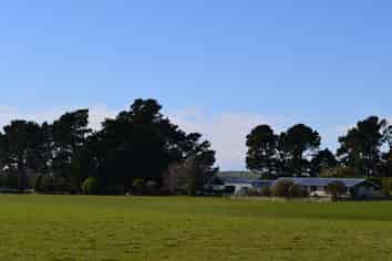 601 Ngapara-Georgetown Road, Duntroon