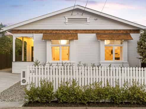 23 Queens Avenue, Mount Eden