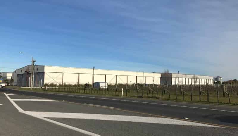 1478 Omahu Road, Omahu