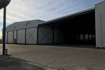 Coolstore Complex on Omahu Road