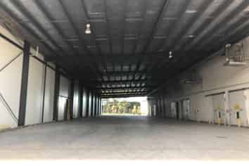 Coolstore Complex on Omahu Road