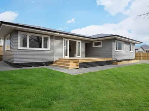 2B Sanders Street, Arapuni