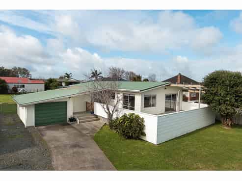 45 Sandspit Road, Waiuku