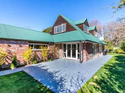 13A Lionel Street, Avonside