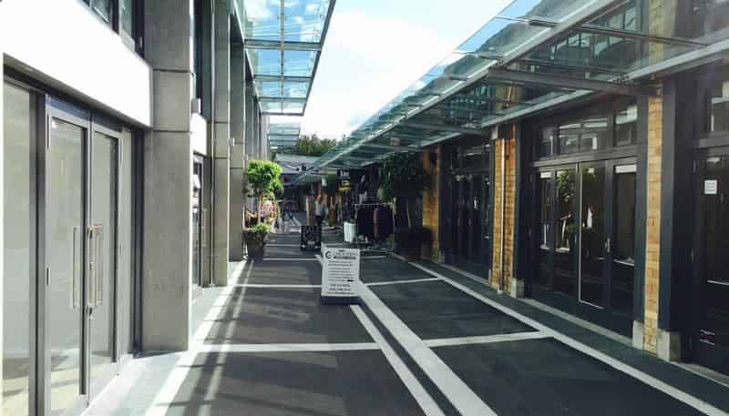 PU 30-32, 210  Victoria Street West, Freemans Bay