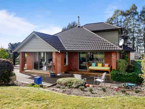 145 Palmer Mill Road, Wairakei and Surrounds