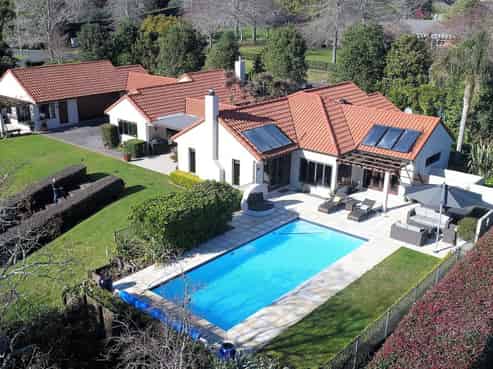 22 Miles Lane, Tauriko