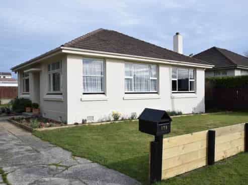 179 Layard Street, Windsor