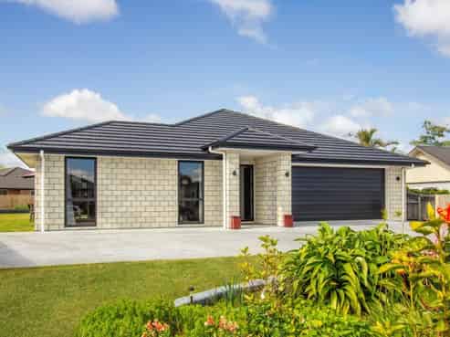 13 Mamaku Drive, One Tree Point