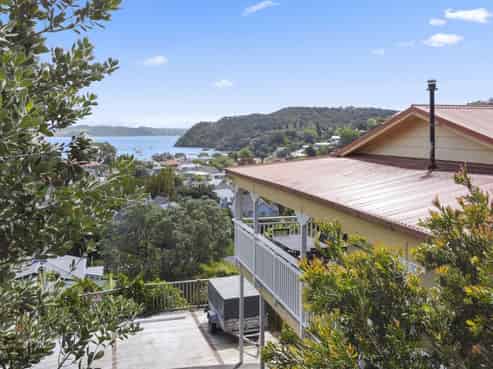 22 Chapel Street, Russell