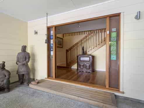 22 Chapel Street, Russell