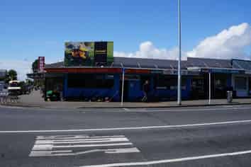 Lawnmower Sales and Service Centre.