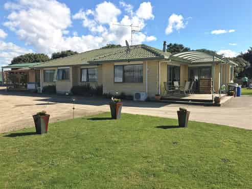 56 Conway Road, Paengaroa