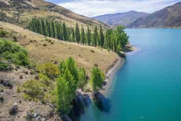  Earnscleugh Road and Fruit-Growers Road, Clyde