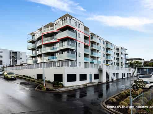 301/46 Rosedale Road, Rosedale