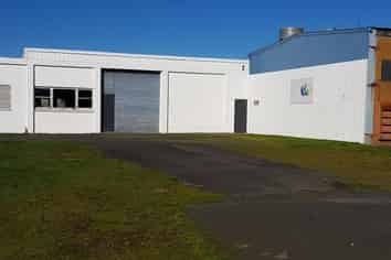 Central Stratford section.