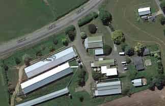 766 Orini Road, Orini