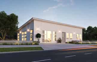 Lot 3, 2-1 Great North Road, Waipawa