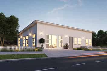 Lot 3, 2-1 Great North Road, Waipawa