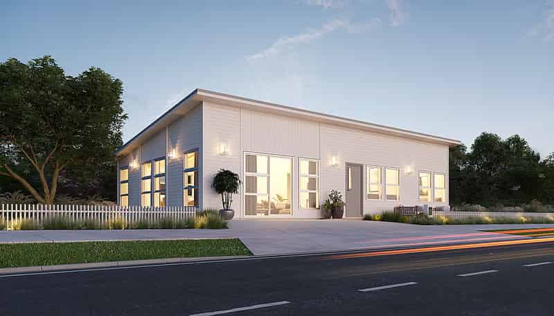 Lot 3, 2-1 Great North Road, Waipawa