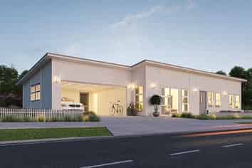 Lot 3, 2-1 Great North Road, Waipawa