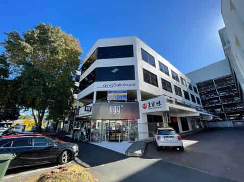 PRIME NEWMARKET POSITION