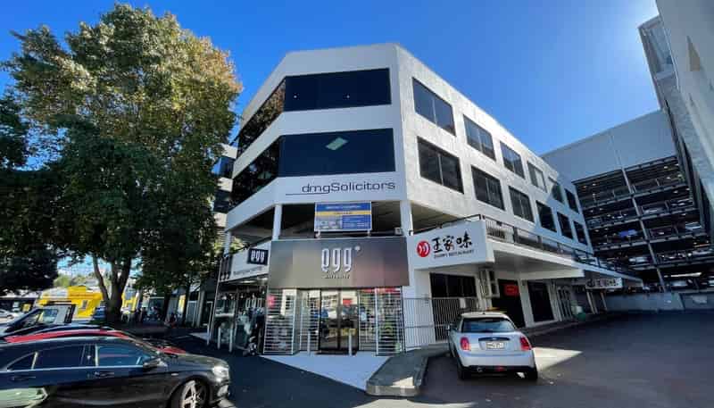 12 Kent Street, Newmarket