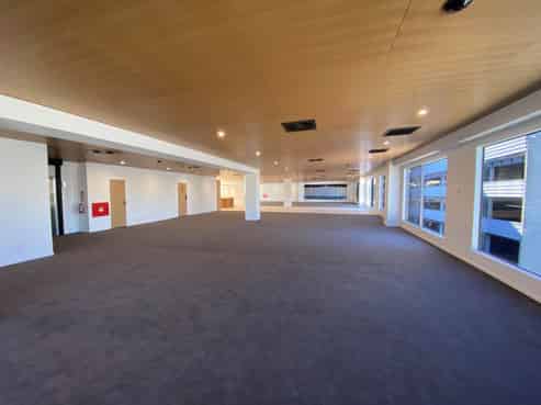 PRIME NEWMARKET POSITION