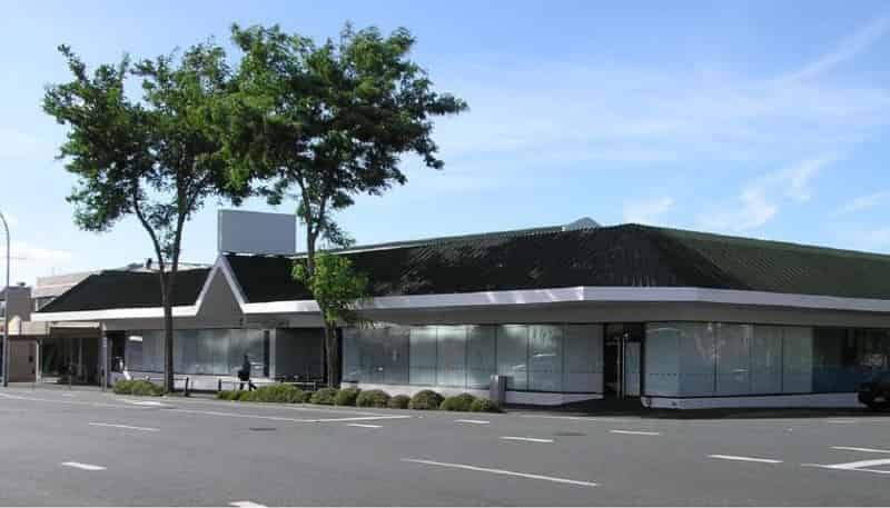 820 Victoria Street, Hamilton Central