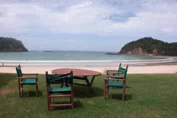 Northland - Address withheld