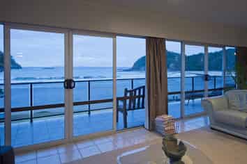 Northland - Address withheld