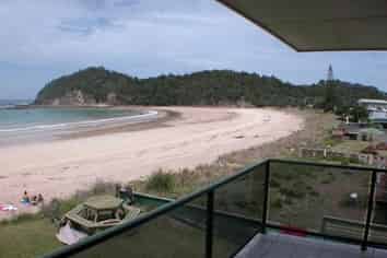 Northland - Address withheld