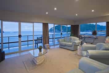 Northland - Address withheld