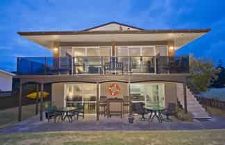 Northland - Address withheld