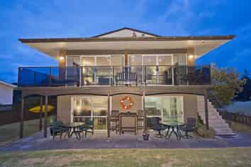 Northland - Address withheld