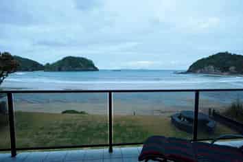 Northland - Address withheld