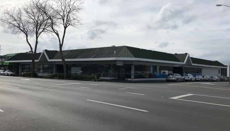 820 Victoria Street, Hamilton Central