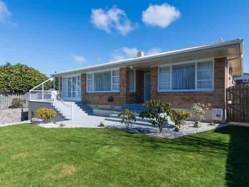 261 Old Taupo Road, Hillcrest