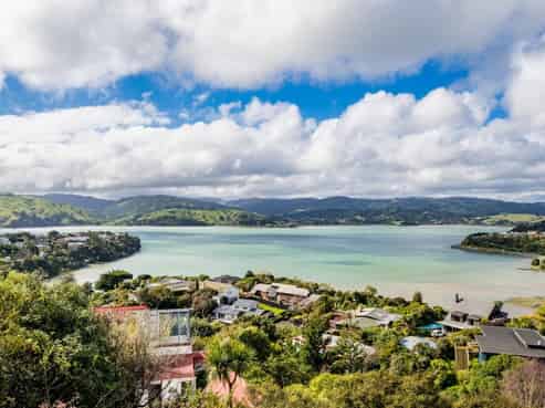 9 Kenef Road, Paremata