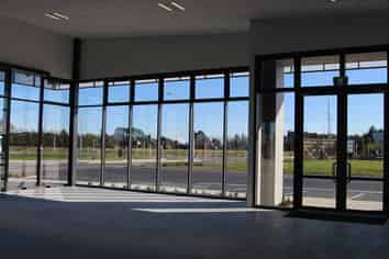 Large 1,298m2* Warehouse/Office With Profile