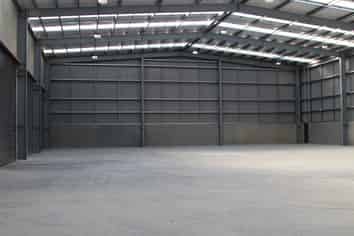 Large 1,298m2* Warehouse/Office With Profile