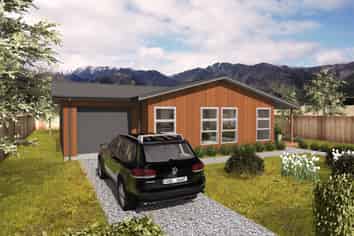 Lot 4, 2-1 Great North Road, Waipawa